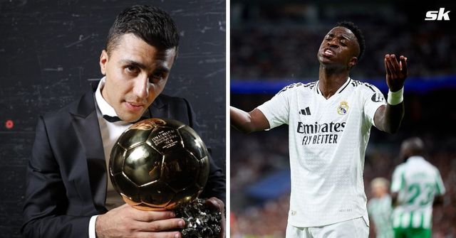 Rodri's comment followed a recent match where Vinicius Jr.'s performance included several skillful dribbles and tricks. While some saw this as creative flair, others considered it disruptive. Critique like Rodri's often stems from a desire for more traditional approaches to the game.