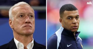 Didier Deschamps set to hold talks with Kylian Mbappe over giving up France captaincy: Reports