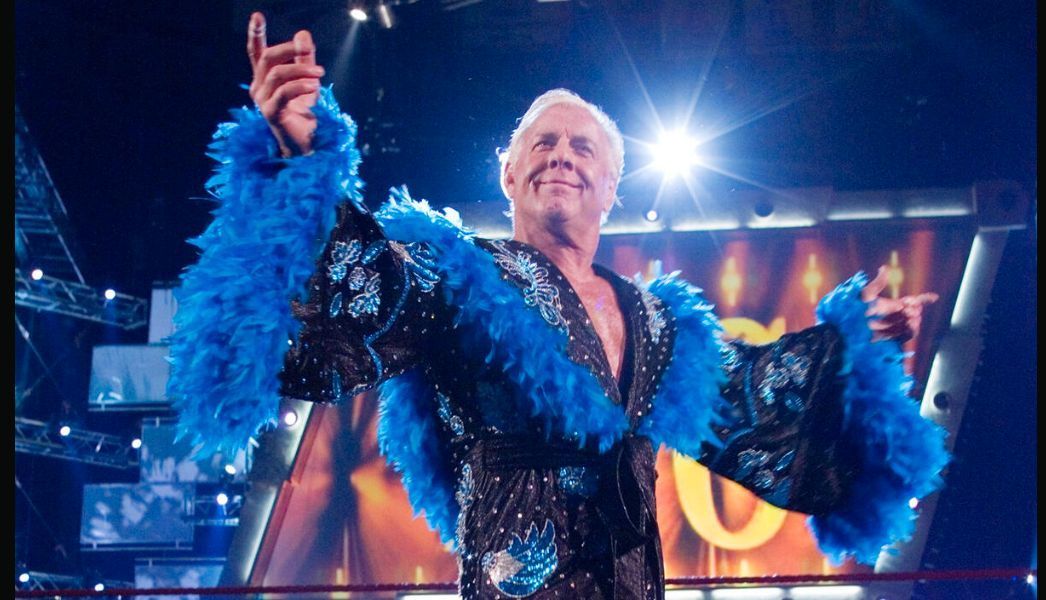 Ric Flair