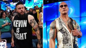 The Rock to return and reinstate Kevin Owens to WWE SmackDown? Exploring why it must happen