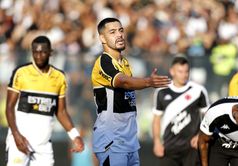 Criciuma vs Vitoria Prediction and Betting Tips | November 20th 2024