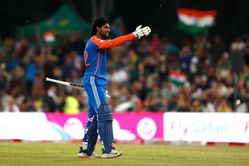 “I was waiting for this moment for a long time” - Tilak Varma reflects on maiden international ton during RSA vs IND 3rd T20I 2024