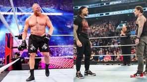 3 कारण क्यों Brock Lesnar की WWE Survivor Series 2024 के बाद वापसी होनी चाहिए