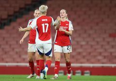 Arsenal Women vs Juventus Women Prediction and Betting Tips | November 21st 2024