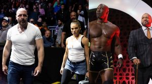 AEW Dynamite रिजल्ट्स: Jon Moxley और उनके साथियों ने दिखाया खतरनाक रूप, पूर्व WWE स्टार की बड़ी जीत