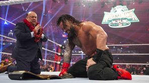 WWE में वापसी कर Roman Reigns को बड़ा धोखा देगा ये दिग्गज, हॉल ऑफ फेमर ने किया दावा