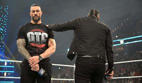 4 WWE Superstars Roman Reigns can trust and 2 he can not