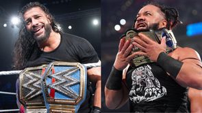 Real-life Bloodline member calls out Jacob Fatu and Roman Reigns