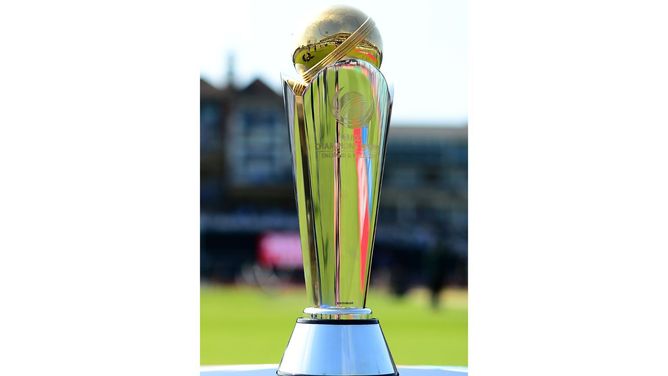 ICC asks PCB to cancel the Champions Trophy tour in cities located in PoK - Reports