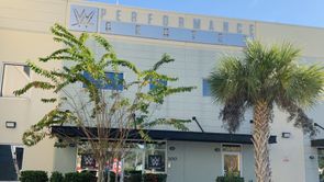 Major name reportedly at the WWE Performance Center following controversial firing