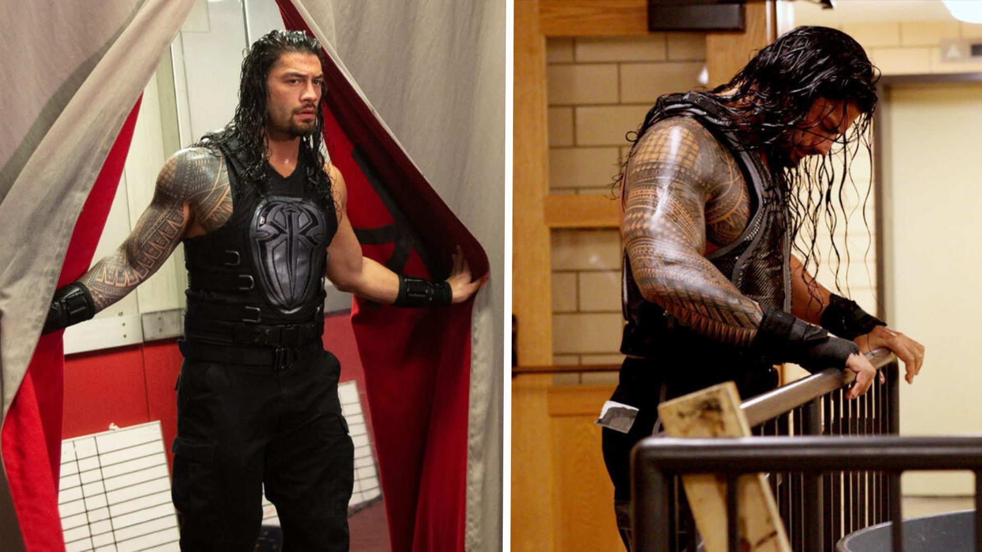 Roman Reigns is a former Undisputed WWE Champion [Image Credits: WWE.com]