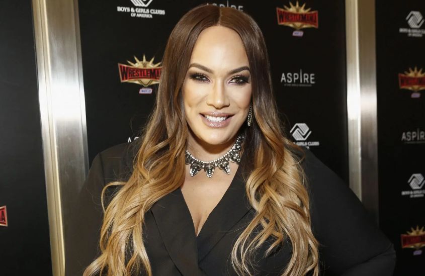 Who is Nia Jax&#039;s boyfriend? (Image - Getty)