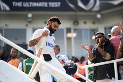 5 ways Australia is building up for Virat Kohli's arrival for BGT 2024-25