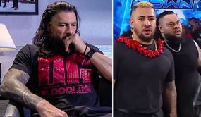 3 WWE stars who could be OG Bloodline's fifth member after SmackDown