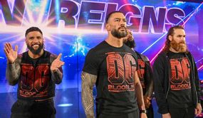 Roman Reigns to bring back WWE legend after 4 years as the new Wiseman of OG Bloodline? Exploring potential move