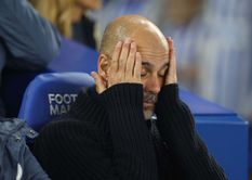 "I don’t know what will happen this season" - Pep Guardiola makes big admission after Manchester City suffer 4-0 loss vs Tottenham