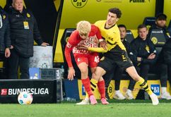 Borussia Dortmund vs SC Freiburg Prediction and Betting Tips | 23rd November 2024