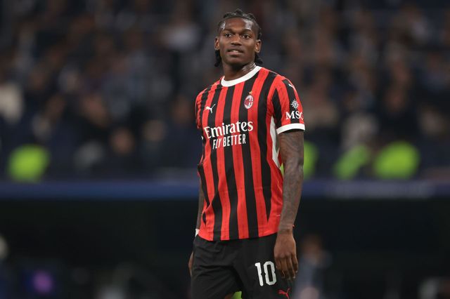Cagliari vs AC Milan Prediction and Betting Tips | 9th November 2024