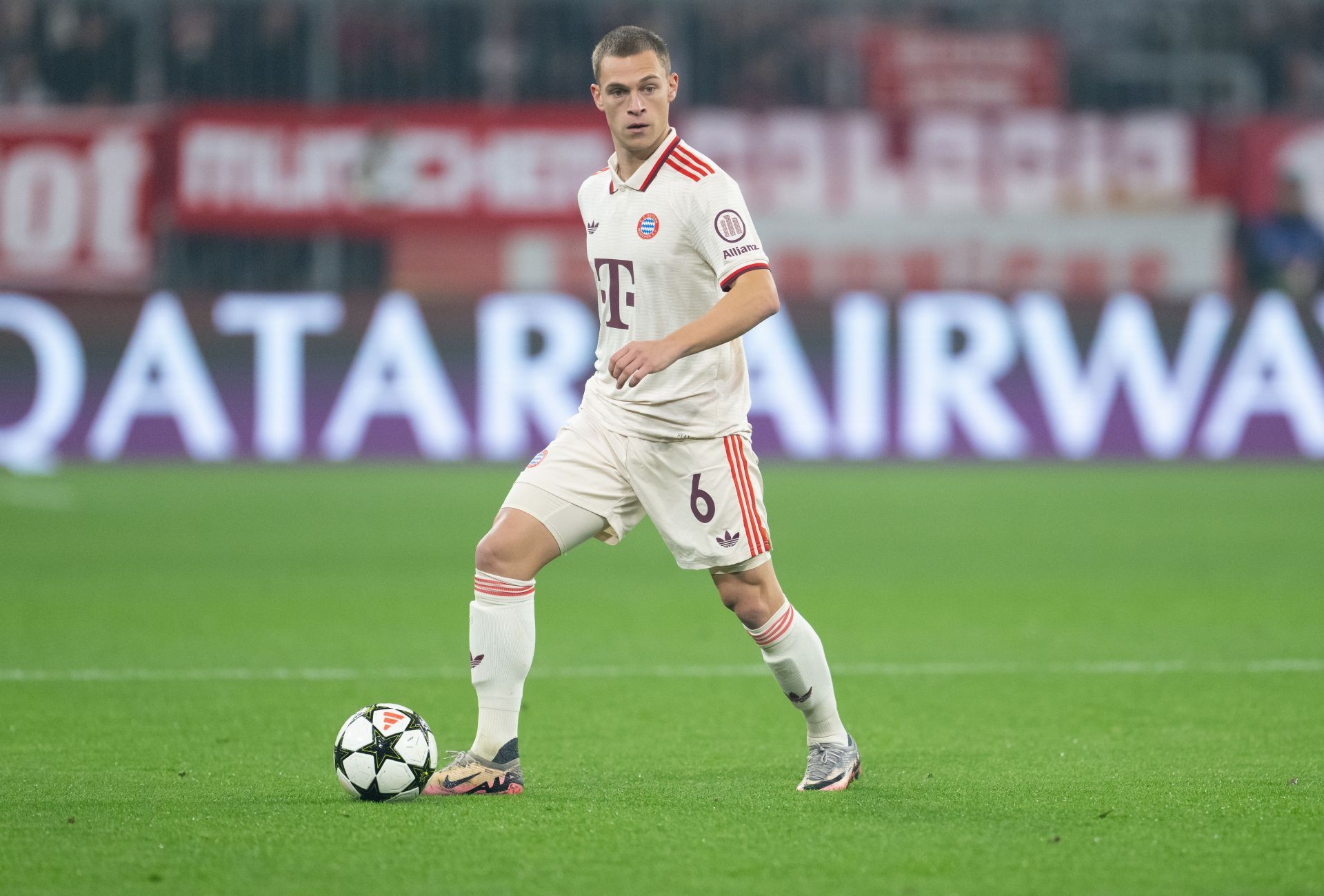 Joshua Kimmich