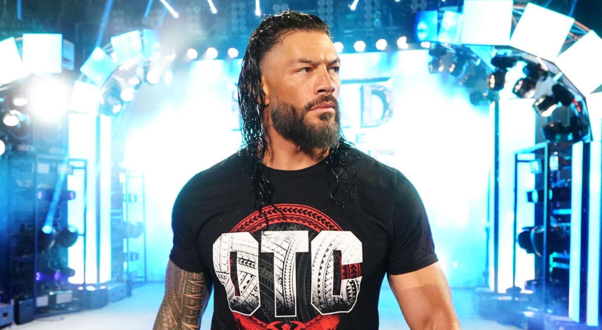 WWE ने रोमन रेंस के भाई को अपने साथ जोड़ा (Photo: WWE.com)