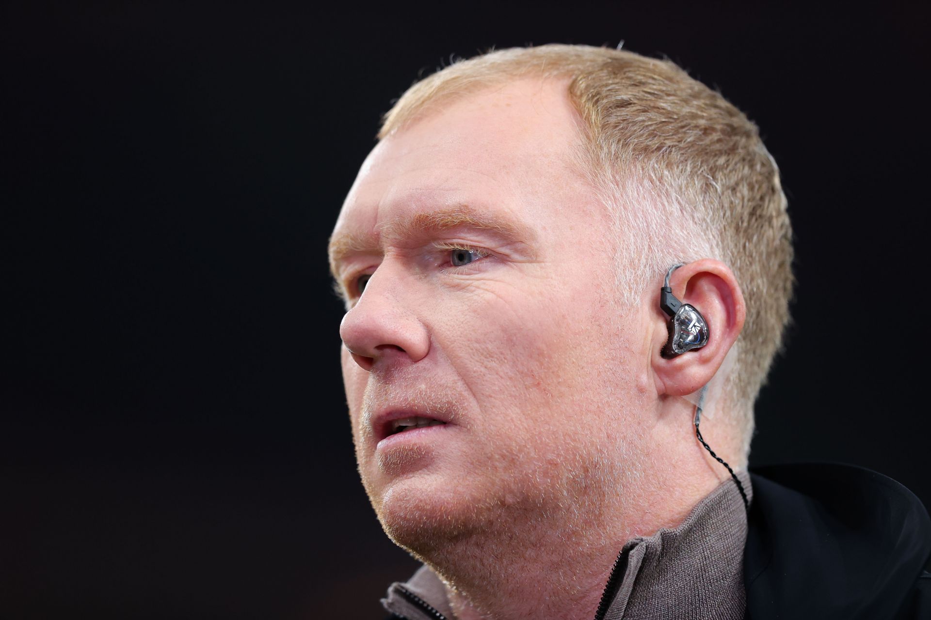 Paul Scholes on Jude Bellingham&#039;s remarkable Real Madrid start (Image - Getty)