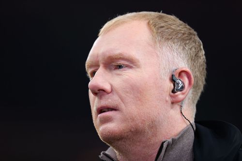 Paul Scholes on Jude Bellingham's remarkable Real Madrid start (Image - Getty)