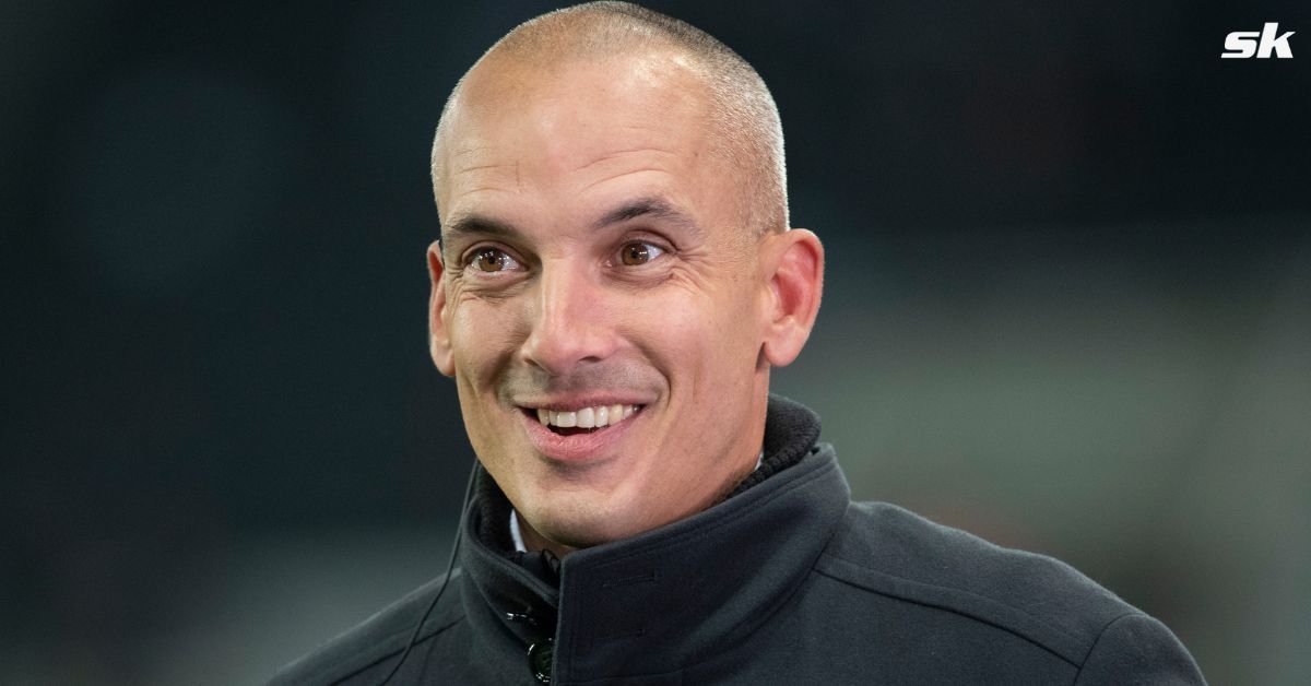 Leon Osman dissects Arsenal