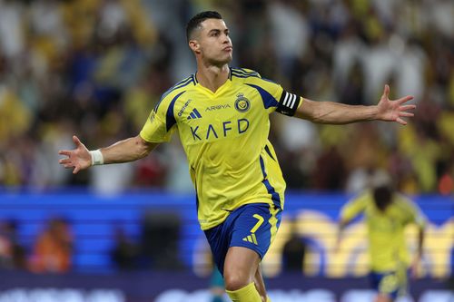 Al Nassr v Al Orobah: Saudi Pro League - Source: Getty