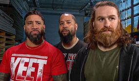 3 WWE stars who can be the OG Bloodline’s 5th member after Seth Rollins’ refusal on RAW