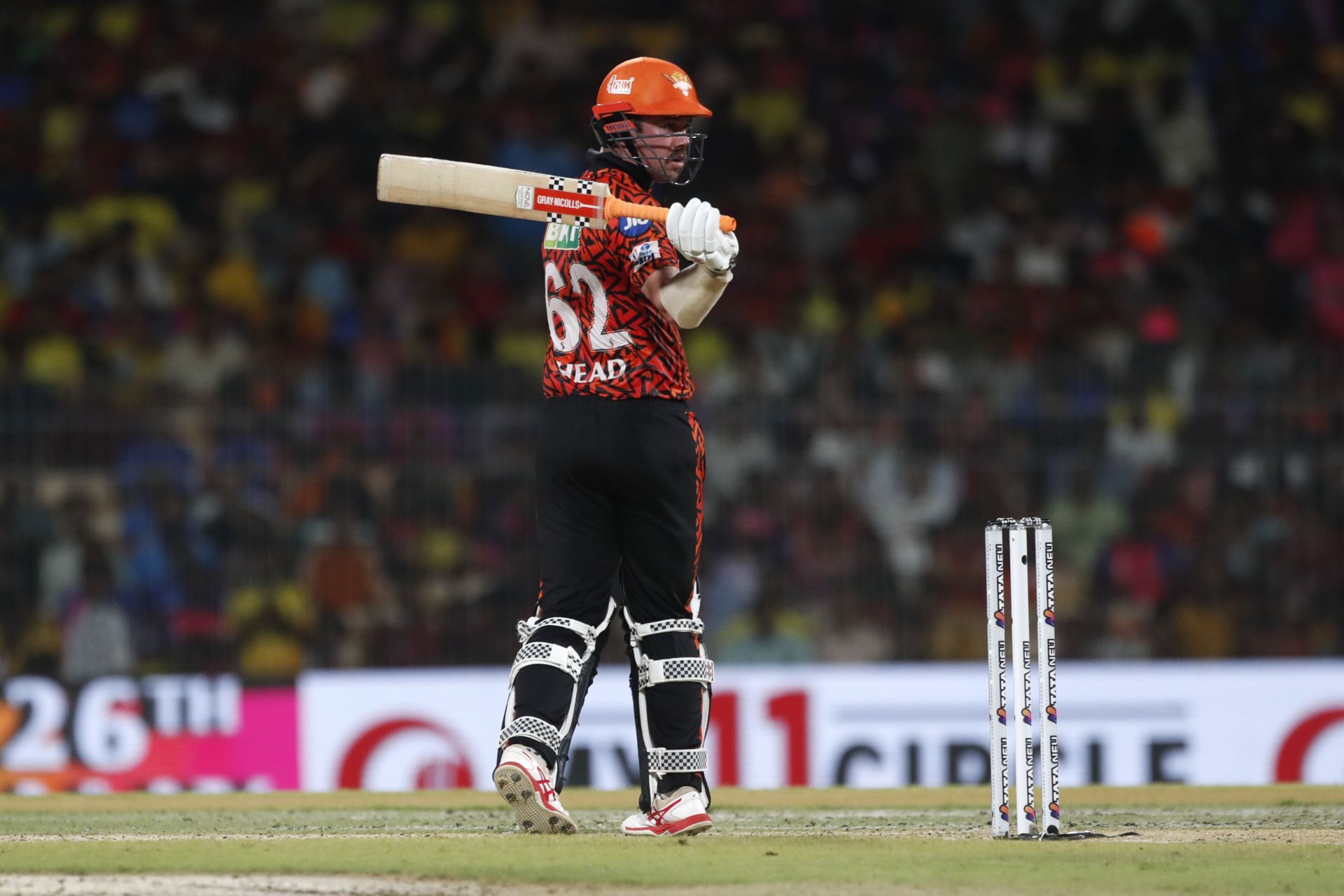 2024 IPL Qualifier 2 - Sunrisers Hyderabad v Rajasthan Royals - Source: Getty