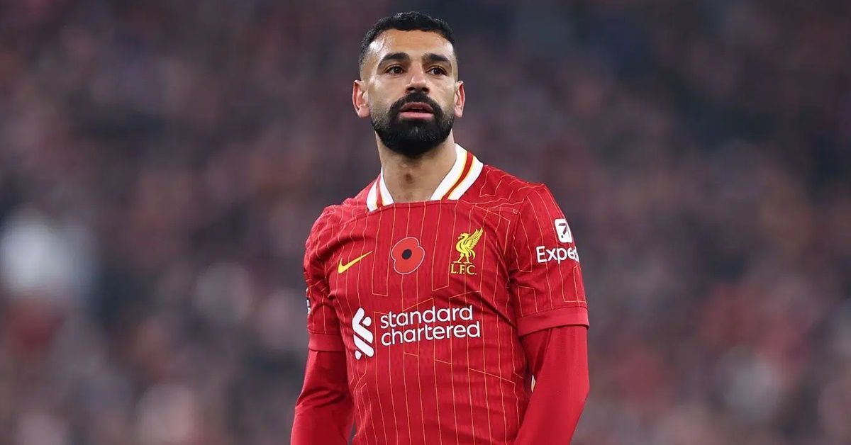 Mohamed Salah joined Liverpool from AS Roma for around &pound;37 million in 2017.