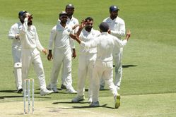 India's 5 best Test bowling performances in Perth ft. Mohammed Shami