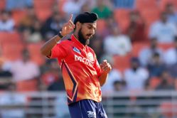 "He is not quite the same bowler he was 5 years back" - Sanjay Manjrekar says PBKS will still be very keen to buy Arshdeep Singh in IPL 2025 auction