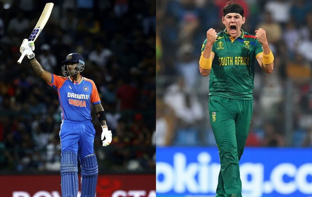 3 player battles to watch out for in SA vs IND T20I series 2024 ft