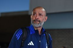 “You cannot give time to players to decide so freely” - Nuno Espirito Santo names 3 Arsenal players who caused problems for Nottingham Forest