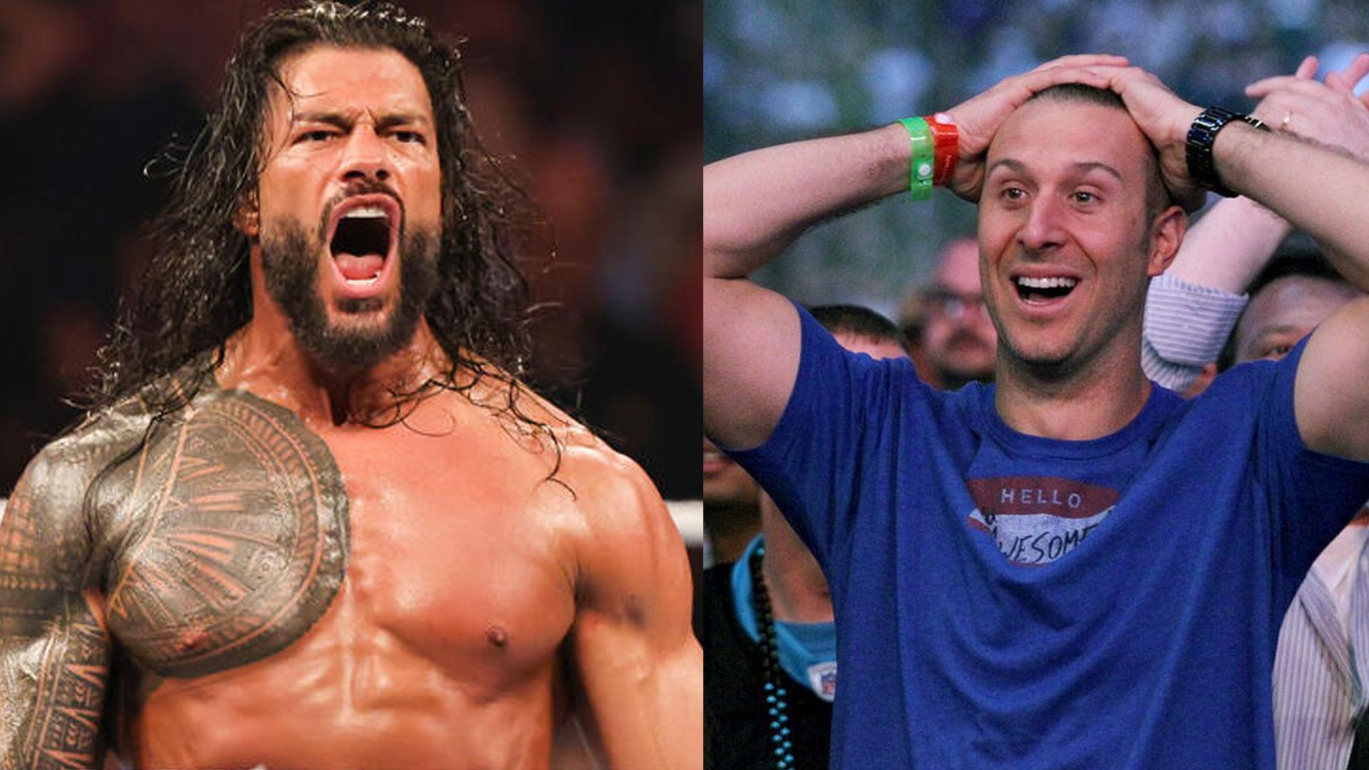 WWE Legend to return after 4 years to help Roman Reigns at Survivor