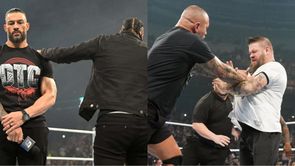 5 चौंकाने वाली चीजें जो इस हफ्ते WWE SmackDown में देखने को मिल सकती हैं