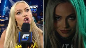 Liv Morgan breaks silence after brutally attacking current WWE champions on SmackDown