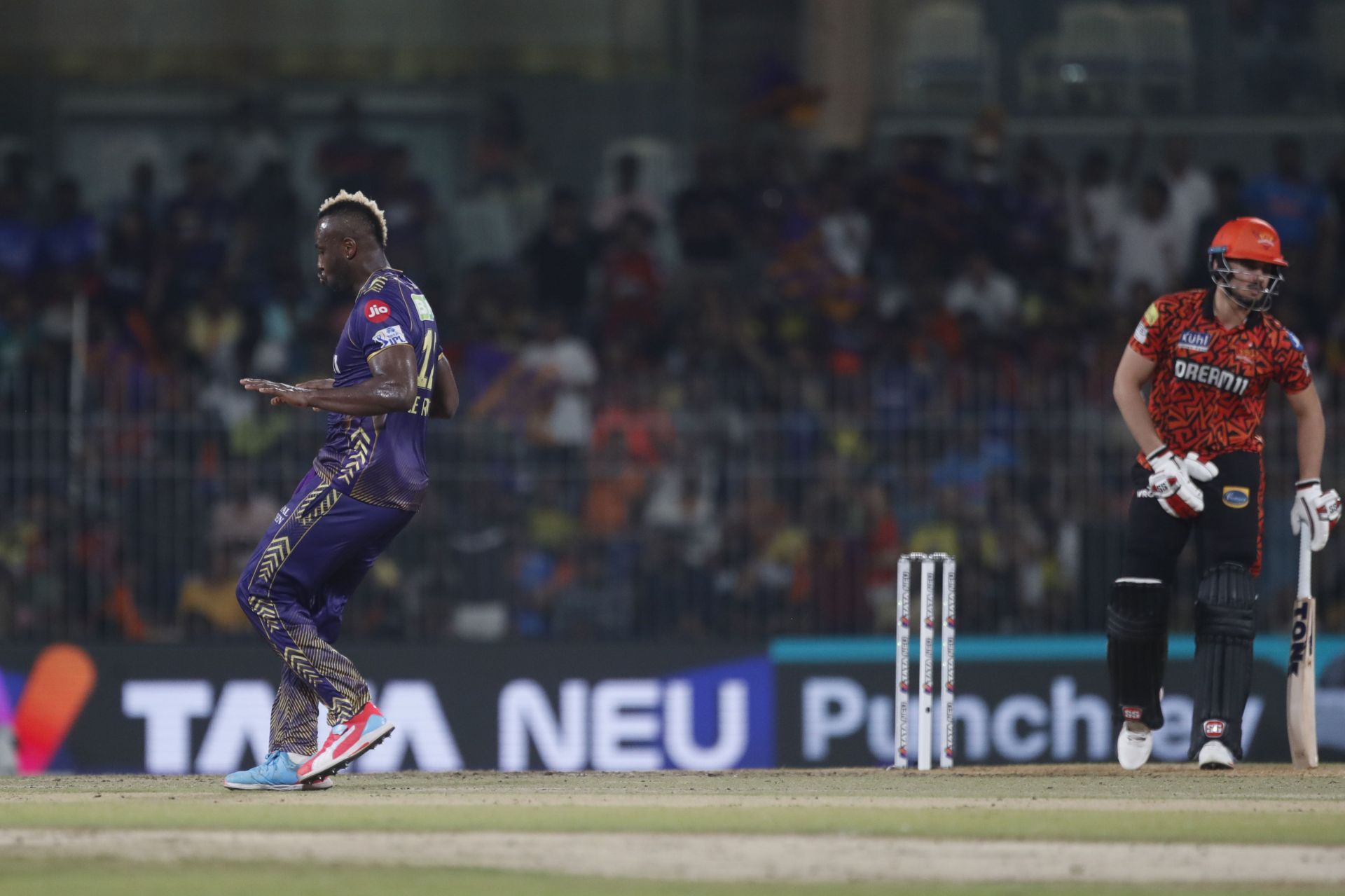 2024 IPL Final - Kolkata Knight Riders v Sunrisers Hyderabad | Image Source: Getty