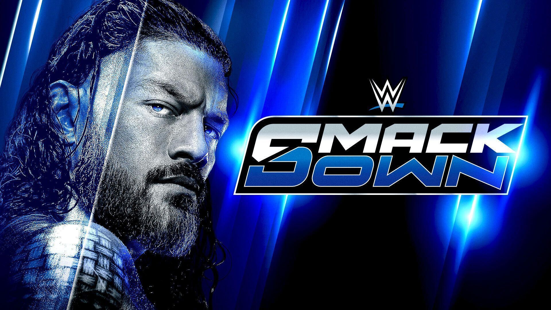 WWE SmackDown [Image credits: WWE.com]