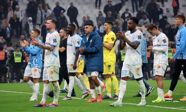 PSG's Path to Glory: Analyzing Their Dominance in Ligue 1