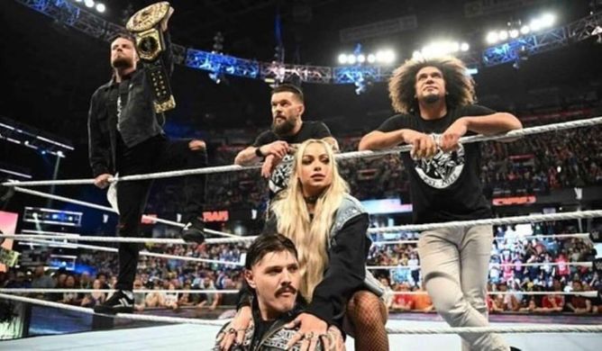 3 female WWE stars who could replace Liv Morgan in The Judgment Day