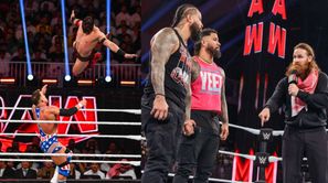 WWE Raw, 4 नवंबर 2024: 2 सबसे अच्छी और बुरी चीजें जो इस हफ्ते देखने को मिलीं
