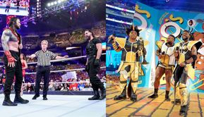 3 रीयूनियन जो WWE में साल 2024 खत्म होने से पहले जरूर होने चाहिए