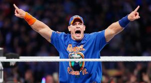 John Cena ने बड़े मैच के दिए संकेत, WWE चैंपियन से भिड़ंत पर 17वीं बार बनेंगे वर्ल्ड चैंपियन?