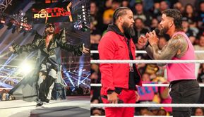 WWE Crown Jewel के बाद Raw में होने वाले सभी मैचों के रिजल्ट हुए लीक, दिग्गजों की हुई हार (Spoilers)