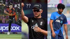 Ranking the 5 best overseas all-rounders in IPL 2025 auction ft. Marco Jansen