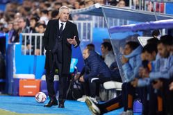 “It’s something I have to think about" - Real Madrid boss Carlo Ancelotti provides update ahead of UEFA Champions League clash with Liverpool