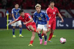 Korea DPR vs Uzbekistan Prediction and Betting Tips | November 19th 2024