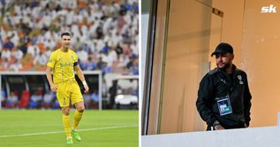 Will Cristiano Ronaldo and Neymar Jr stay in the Saudi Pro League? SPL CEO provides response to query